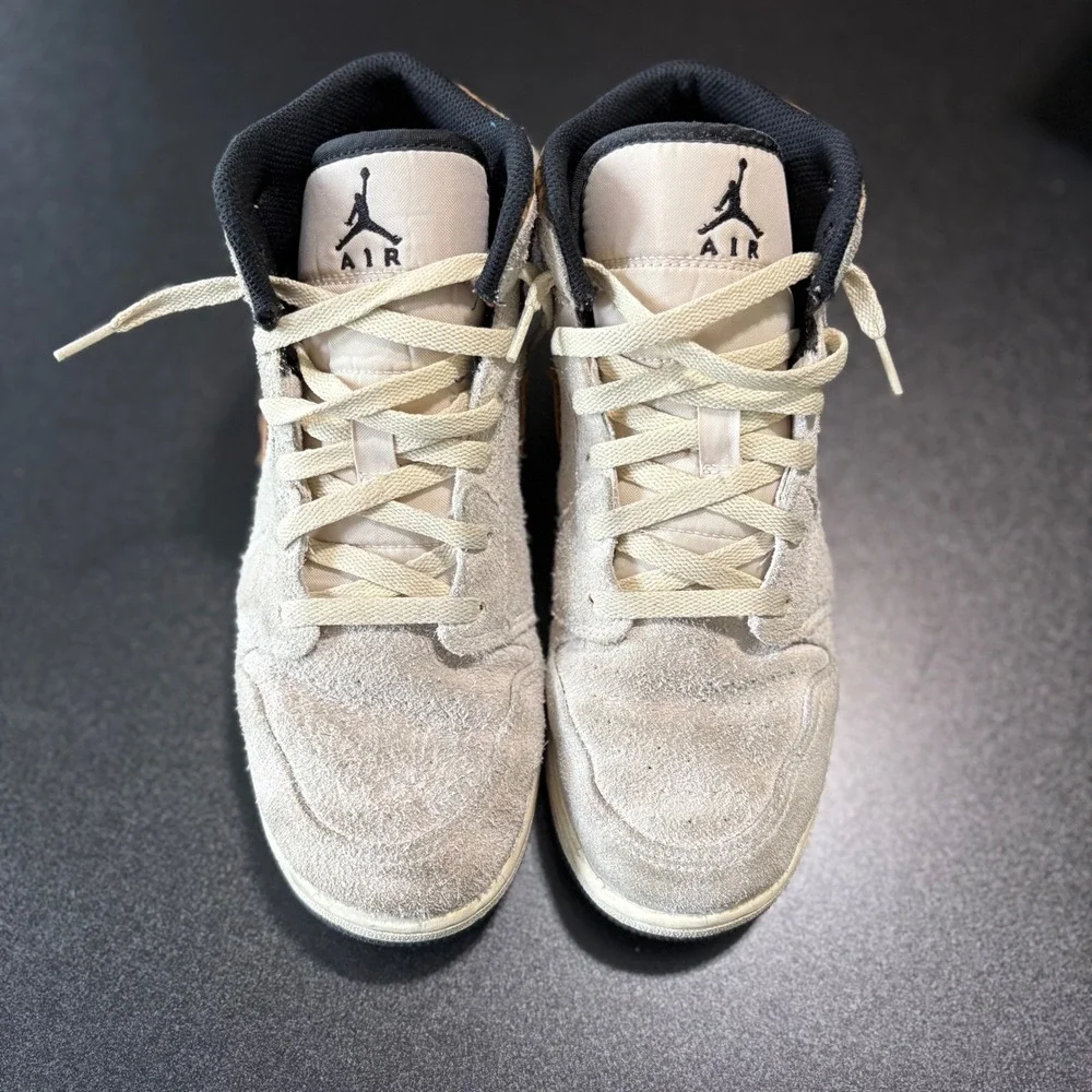 Jordan nike air
